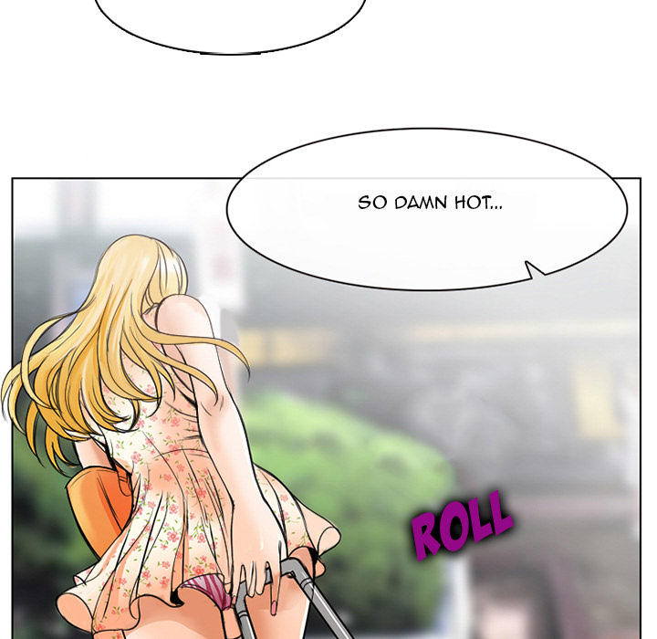 Midsummer Night's Dream Chapter 2 Page 20