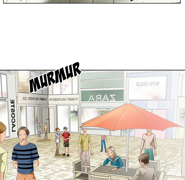 Midsummer Night's Dream Chapter 2 Page 22