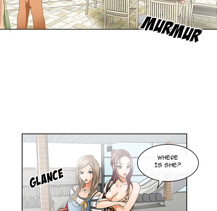 Midsummer Night's Dream Chapter 2 Page 23