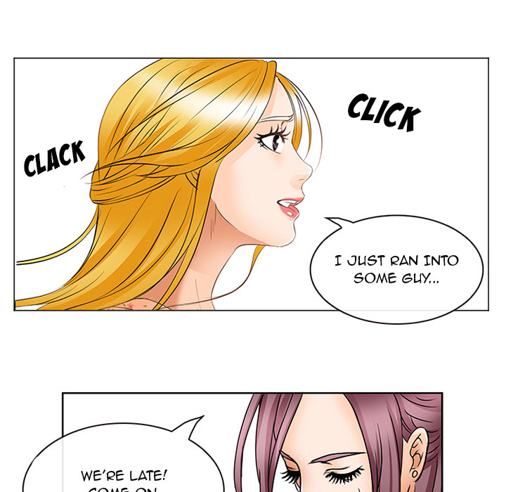 Midsummer Night's Dream Chapter 2 Page 28