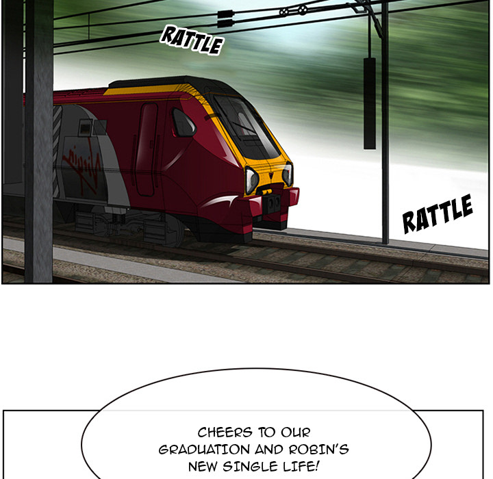 Midsummer Night's Dream Chapter 2 Page 31