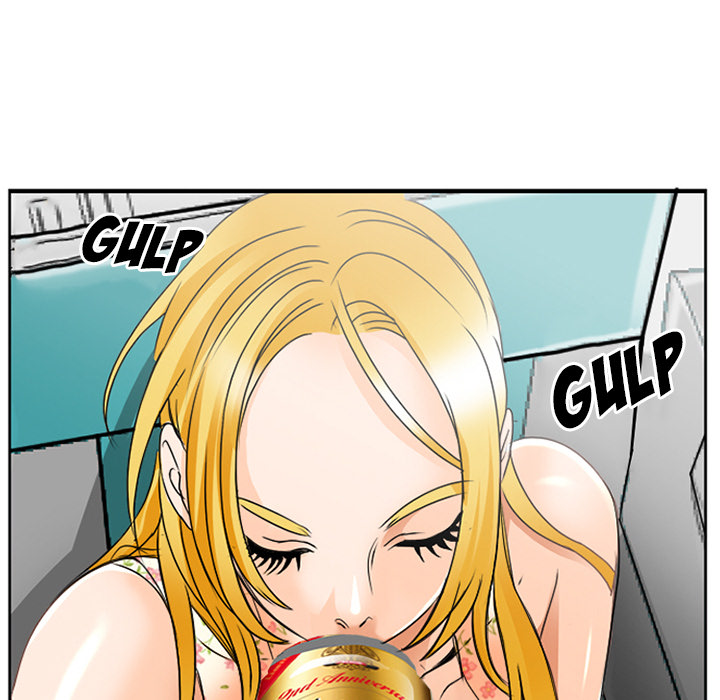 Midsummer Night's Dream Chapter 2 Page 33
