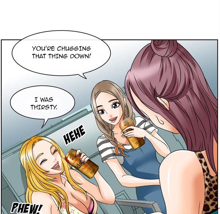 Midsummer Night's Dream Chapter 2 Page 35