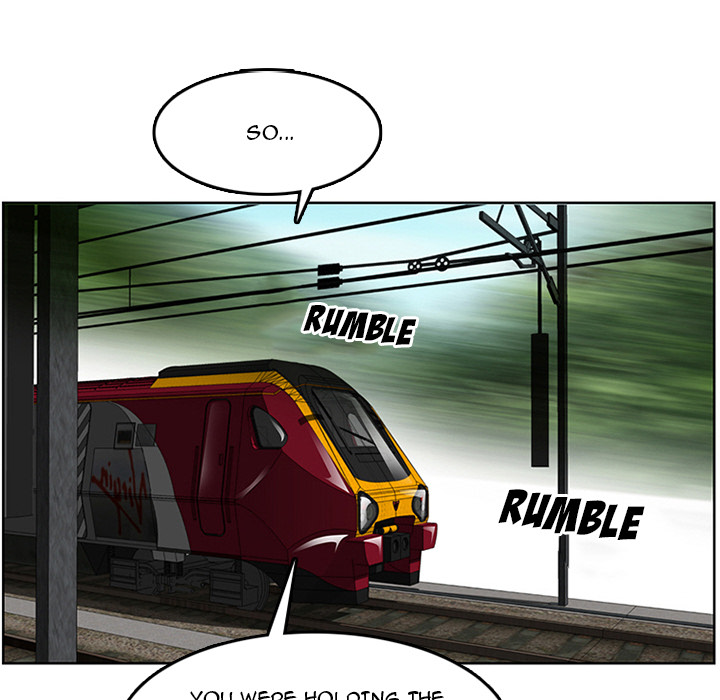 Midsummer Night's Dream Chapter 2 Page 41