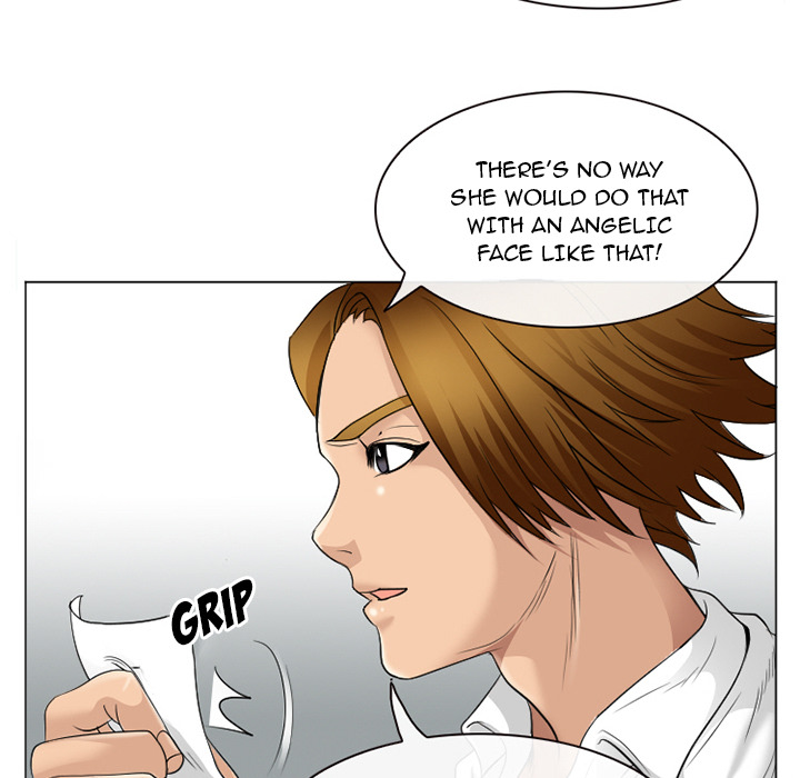 Midsummer Night's Dream Chapter 2 Page 46