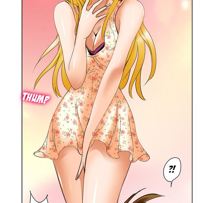 Midsummer Night's Dream Chapter 2 Page 53