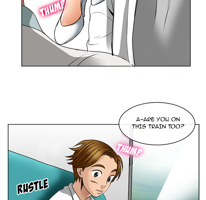 Midsummer Night's Dream Chapter 2 Page 55