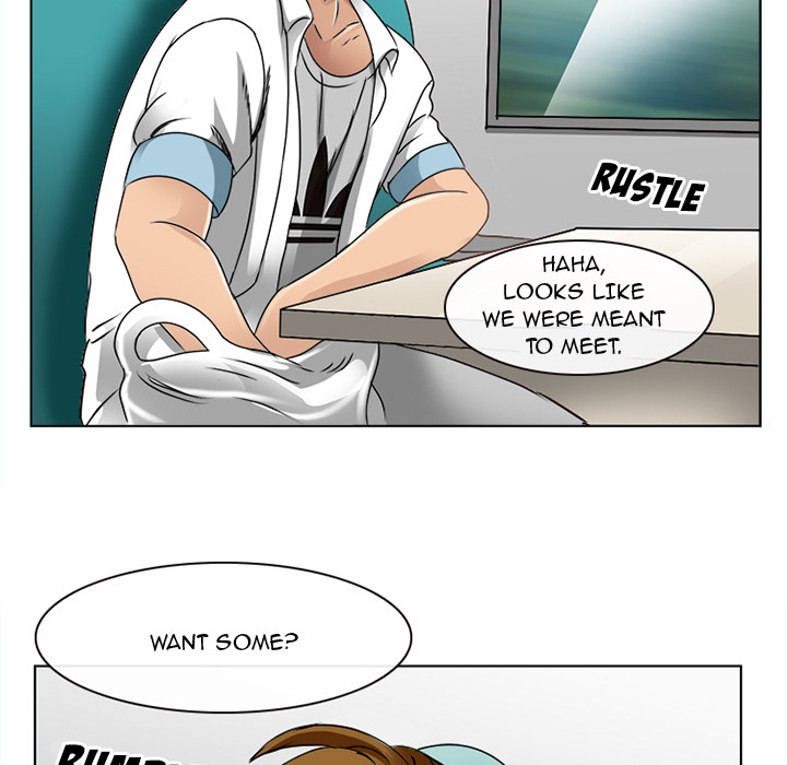 Midsummer Night's Dream Chapter 2 Page 56