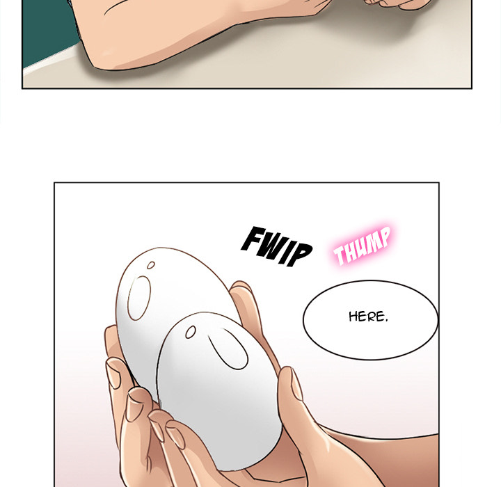 Midsummer Night's Dream Chapter 2 Page 58