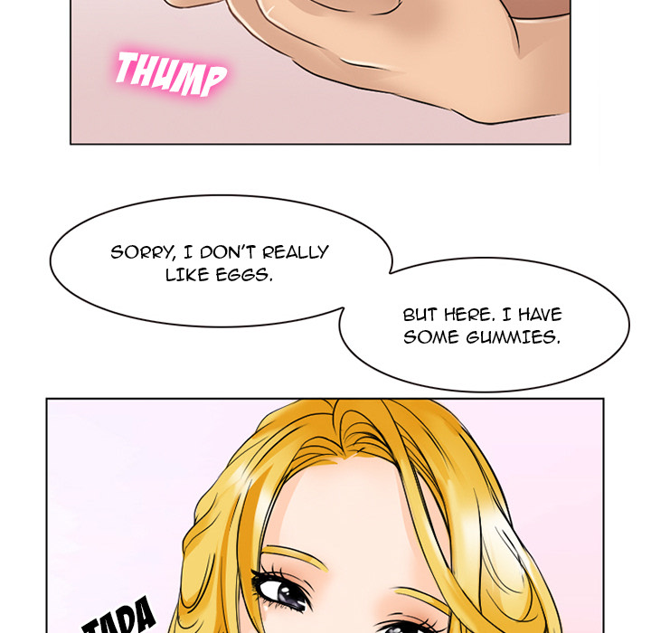 Midsummer Night's Dream Chapter 2 Page 59