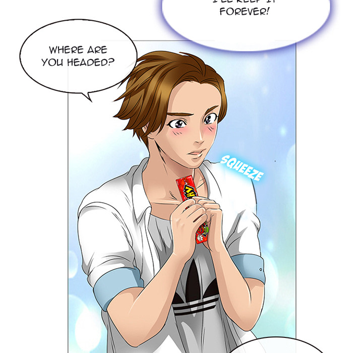 Midsummer Night's Dream Chapter 2 Page 64