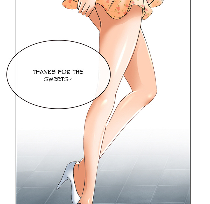 Midsummer Night's Dream Chapter 2 Page 69