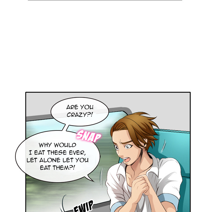 Midsummer Night's Dream Chapter 2 Page 74