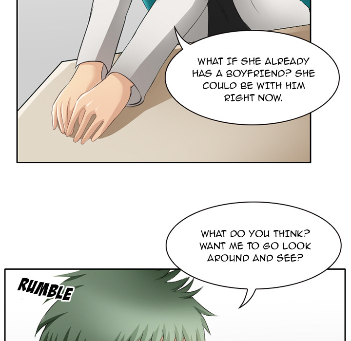 Midsummer Night's Dream Chapter 2 Page 79