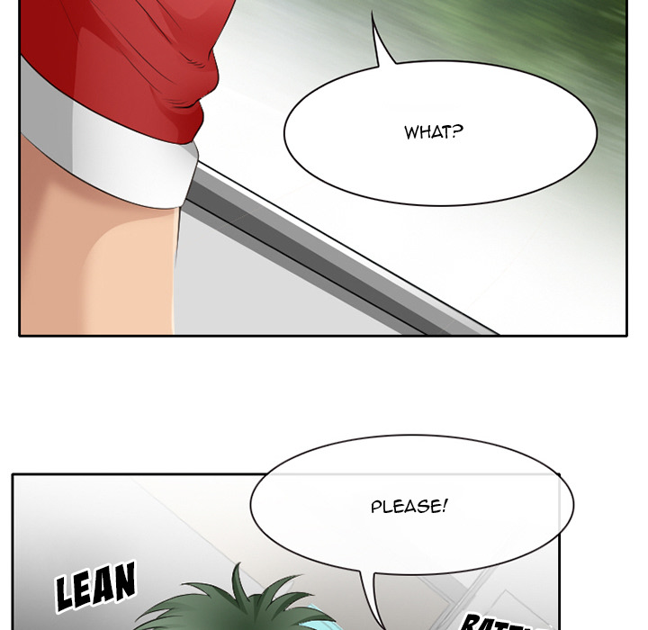 Midsummer Night's Dream Chapter 2 Page 83