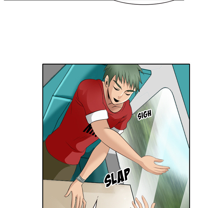 Midsummer Night's Dream Chapter 2 Page 85