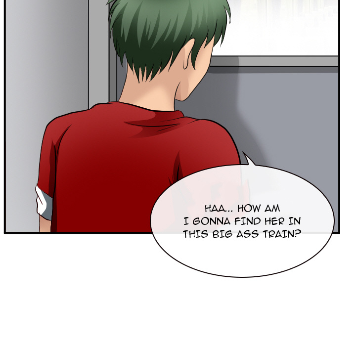 Midsummer Night's Dream Chapter 2 Page 87