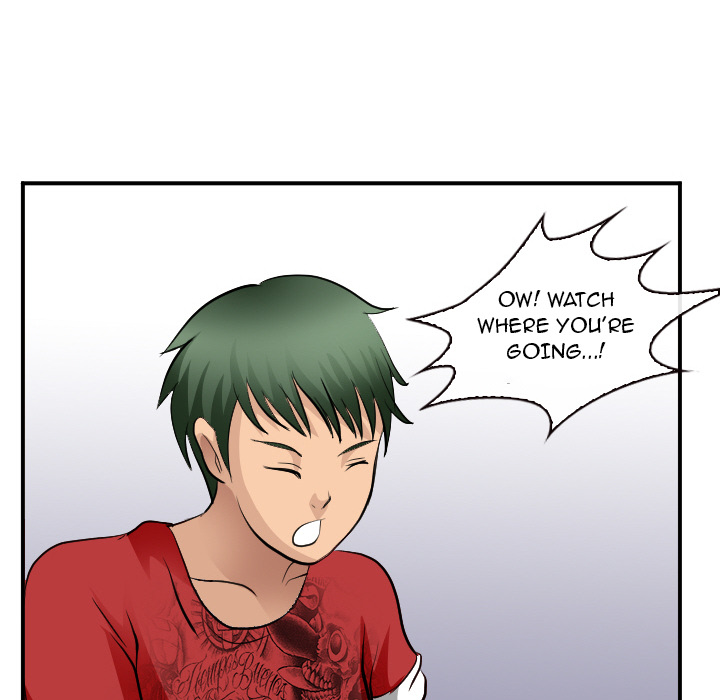 Midsummer Night's Dream Chapter 2 Page 89