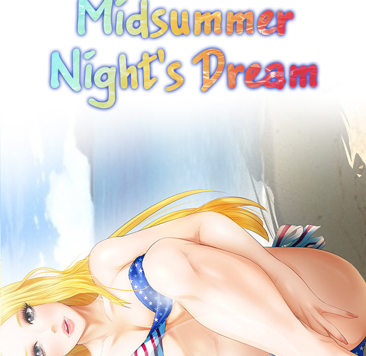 Midsummer Night's Dream Chapter 2 Page 9