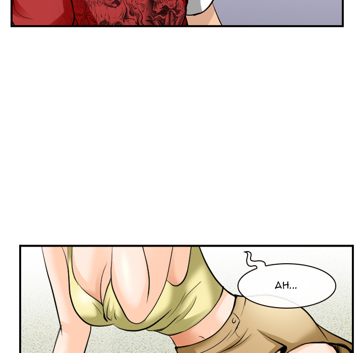 Midsummer Night's Dream Chapter 2 Page 90