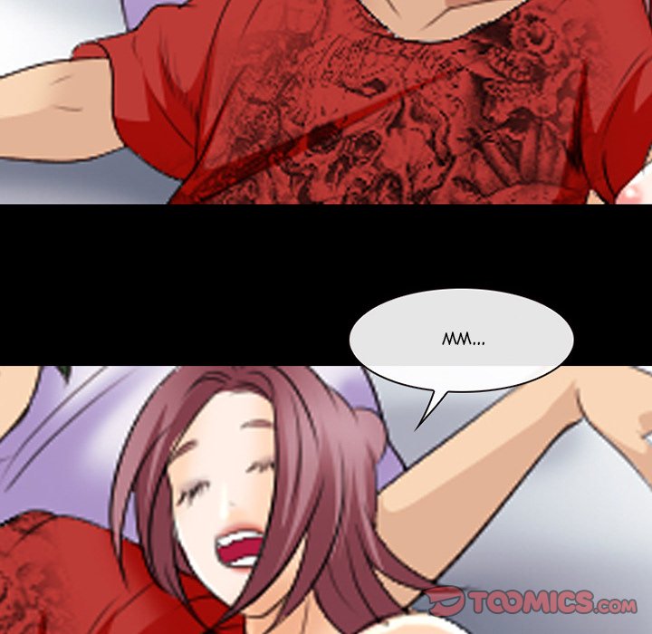 Midsummer Night's Dream Chapter 20 Page 14