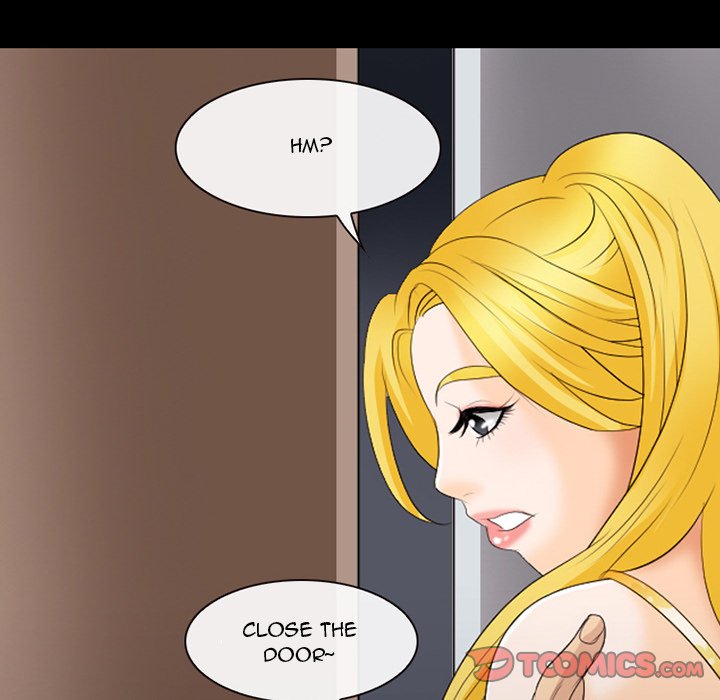Midsummer Night's Dream Chapter 20 Page 18