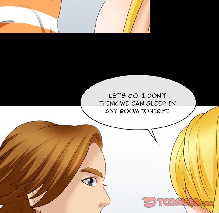 Midsummer Night's Dream Chapter 20 Page 30