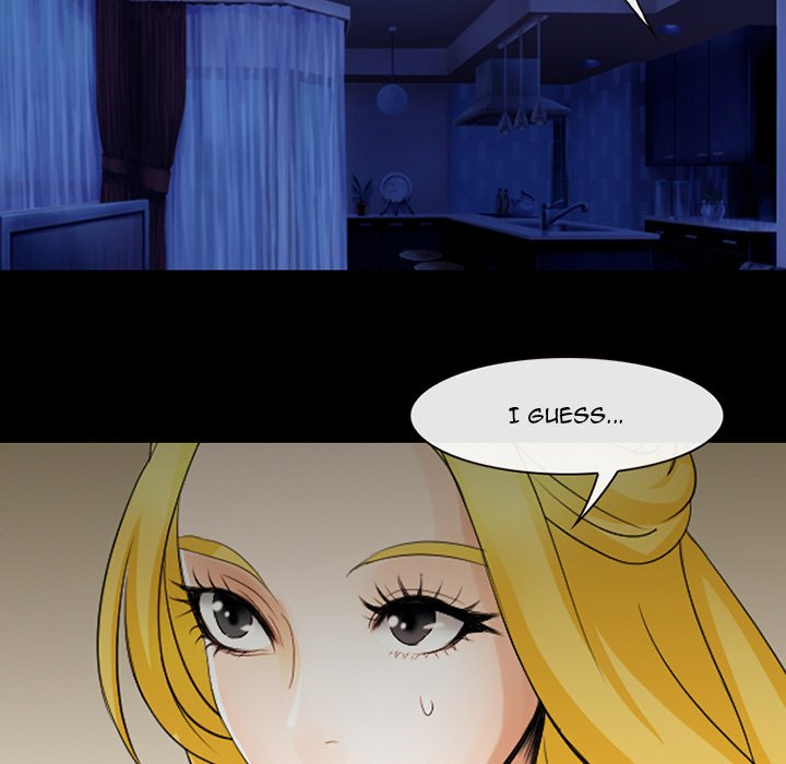 Midsummer Night's Dream Chapter 20 Page 33