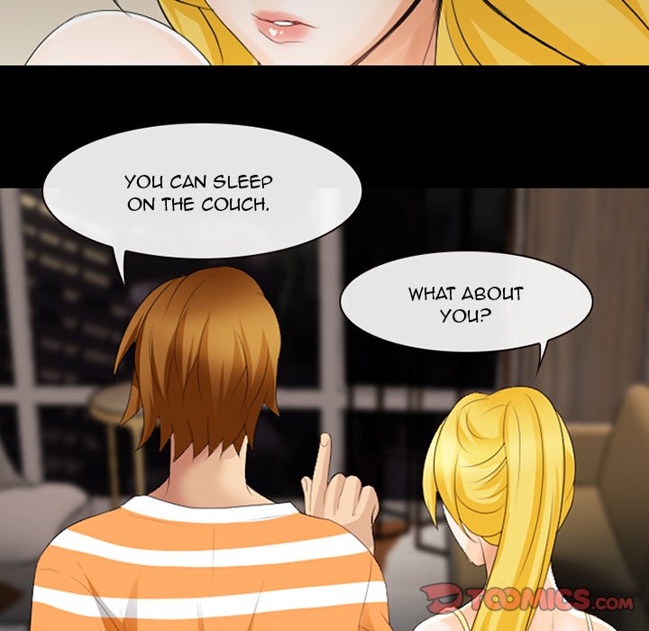 Midsummer Night's Dream Chapter 20 Page 34