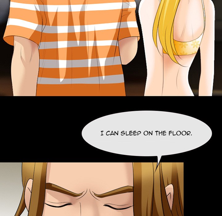 Midsummer Night's Dream Chapter 20 Page 35