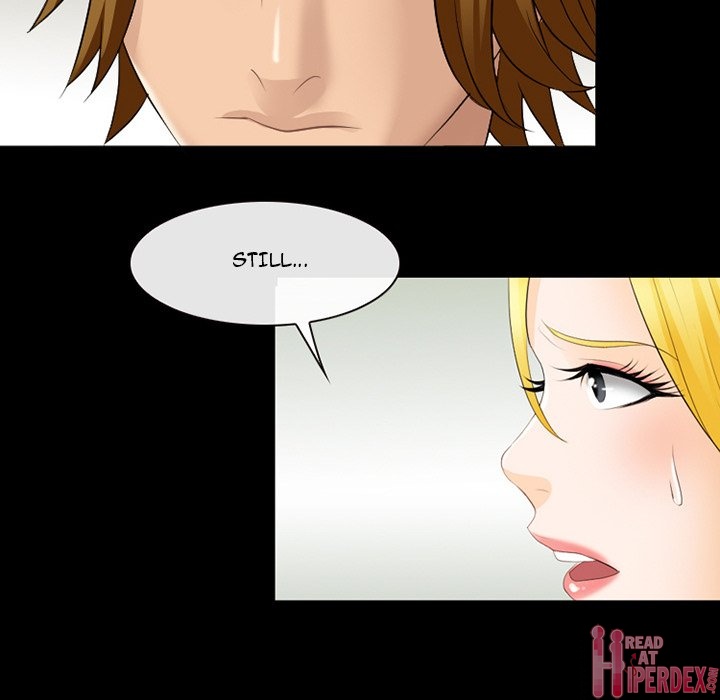 Midsummer Night's Dream Chapter 20 Page 36