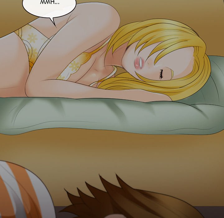 Midsummer Night's Dream Chapter 20 Page 39
