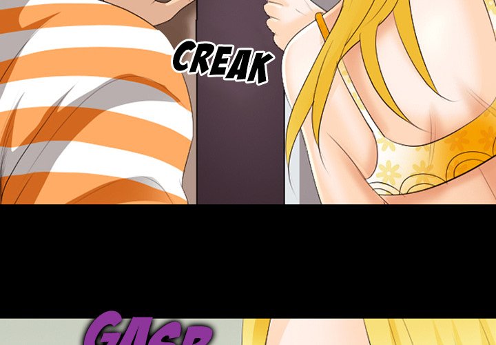 Midsummer Night's Dream Chapter 20 Page 4