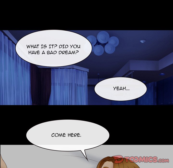 Midsummer Night's Dream Chapter 20 Page 42