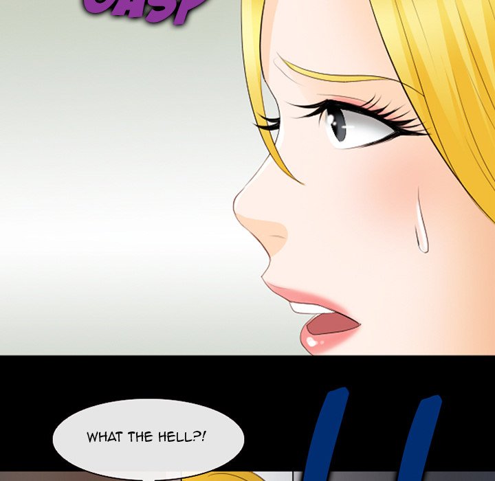 Midsummer Night's Dream Chapter 20 Page 5