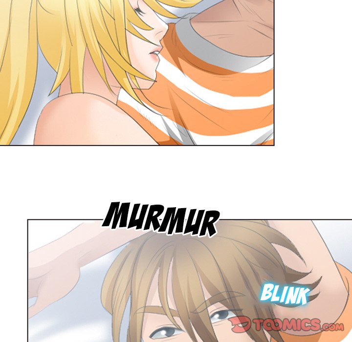Midsummer Night's Dream Chapter 20 Page 54