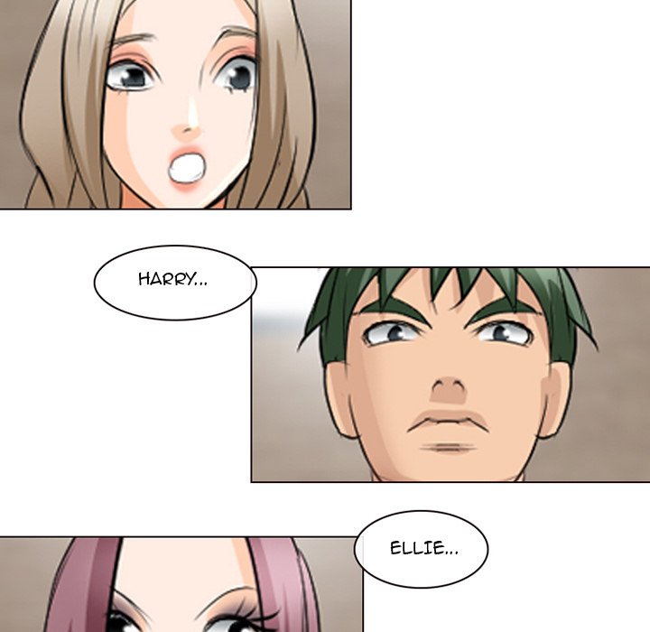 Midsummer Night's Dream Chapter 20 Page 59