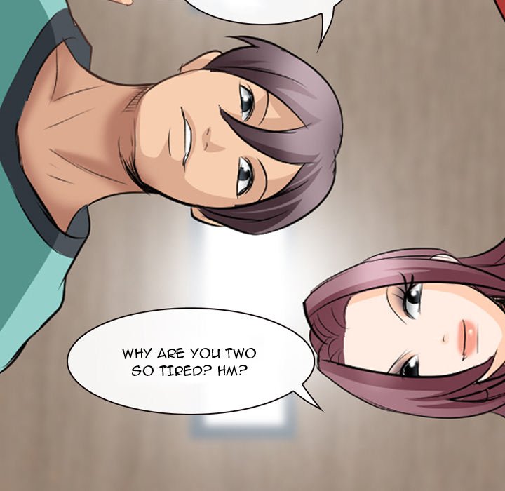 Midsummer Night's Dream Chapter 20 Page 64