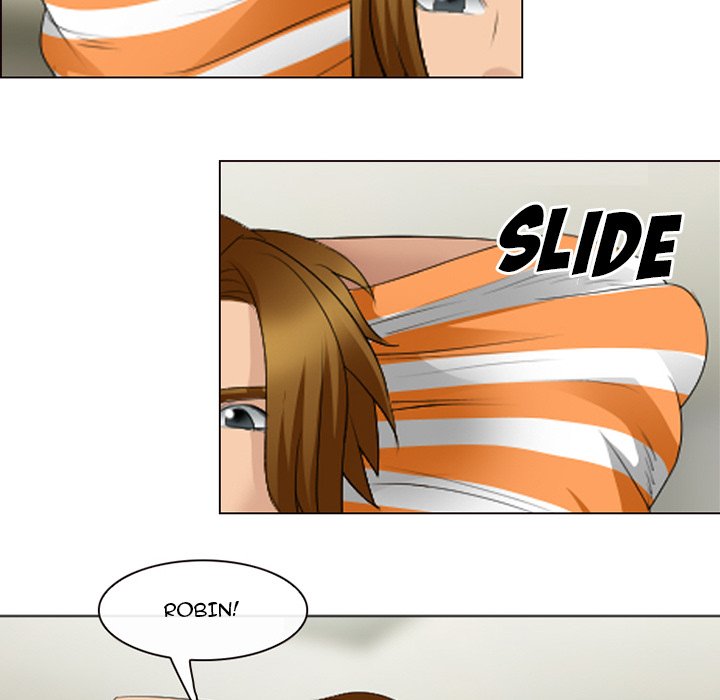 Midsummer Night's Dream Chapter 20 Page 75