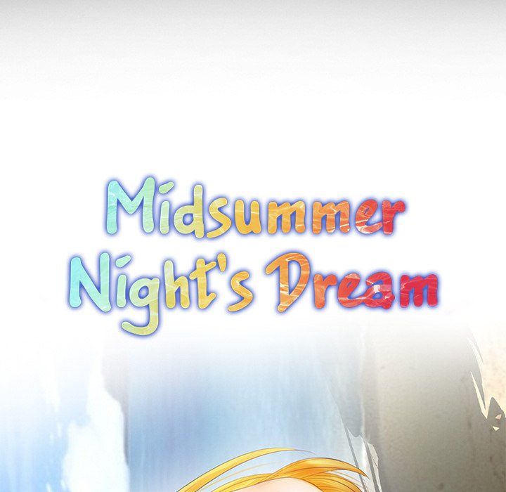 Midsummer Night's Dream Chapter 20 Page 8