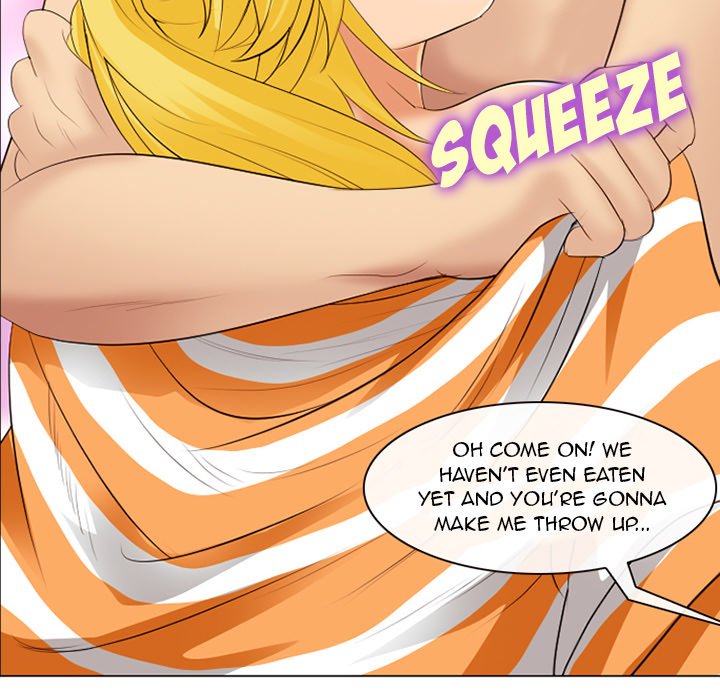Midsummer Night's Dream Chapter 20 Page 80