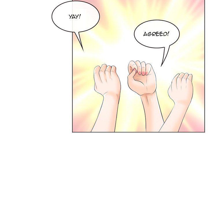 Midsummer Night's Dream Chapter 20 Page 84