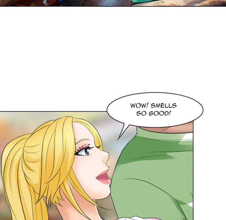 Midsummer Night's Dream Chapter 20 Page 88