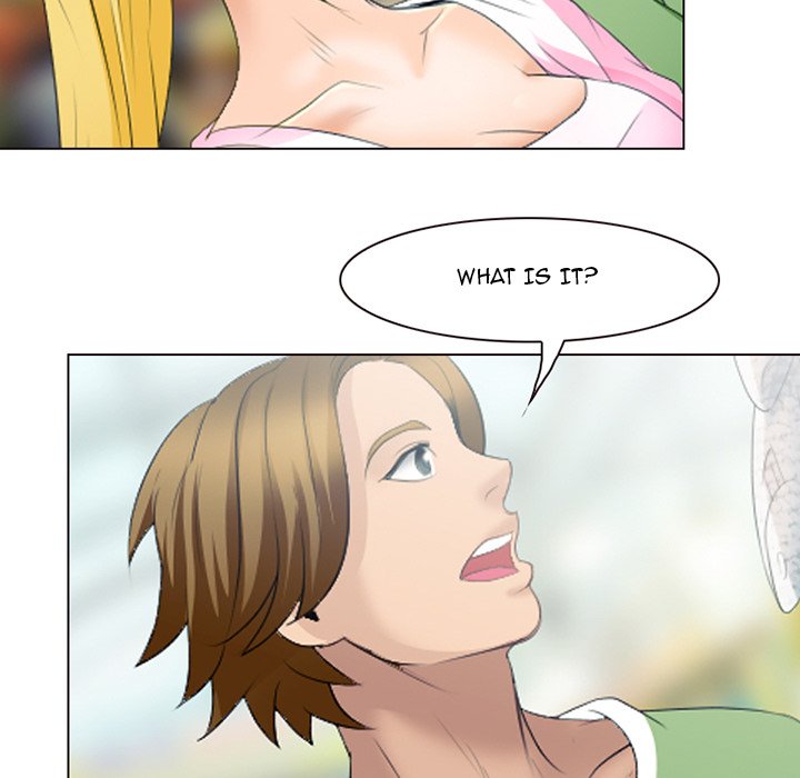 Midsummer Night's Dream Chapter 20 Page 89