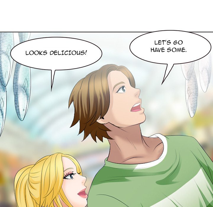 Midsummer Night's Dream Chapter 20 Page 92