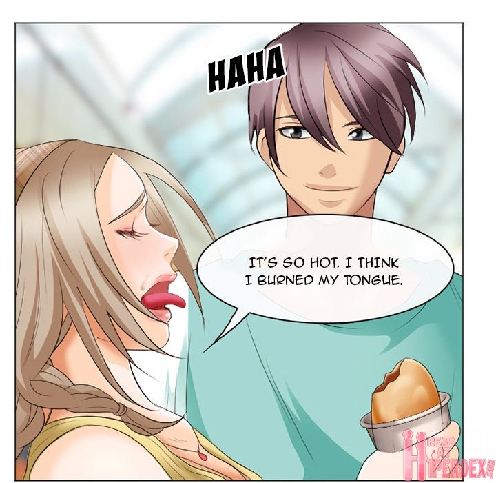 Midsummer Night's Dream Chapter 21 Page 16