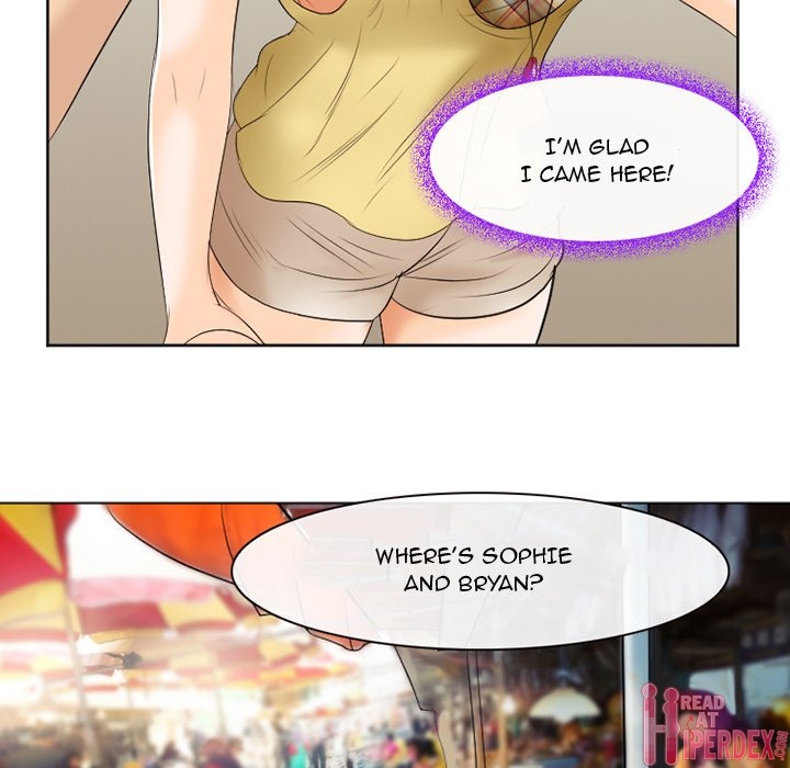 Midsummer Night's Dream Chapter 21 Page 21