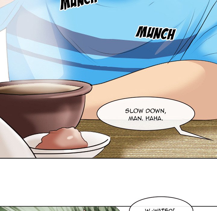 Midsummer Night's Dream Chapter 21 Page 28