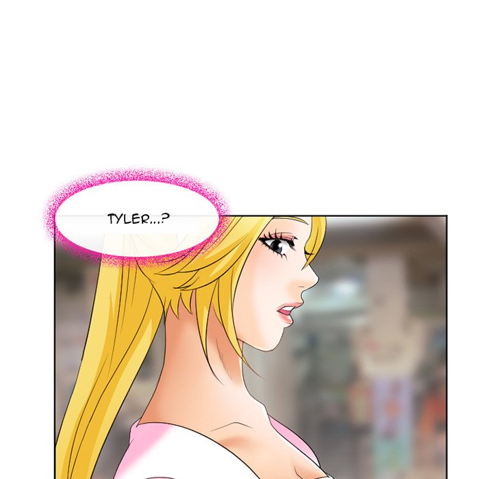 Midsummer Night's Dream Chapter 21 Page 32