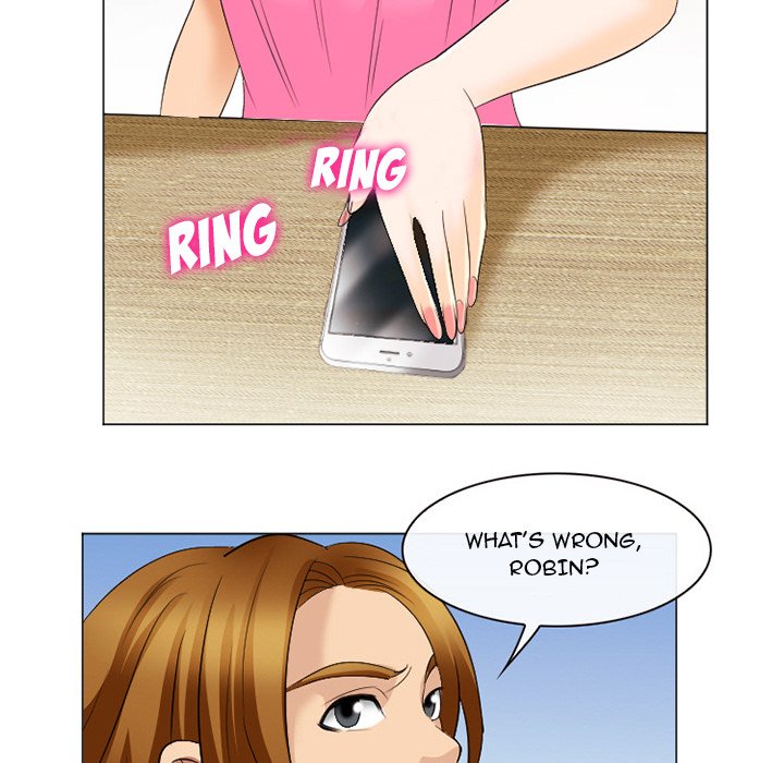 Midsummer Night's Dream Chapter 21 Page 35